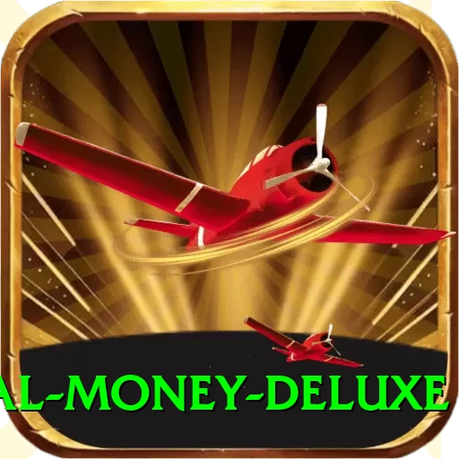 111 Kab - Real Money Deluxe - 2