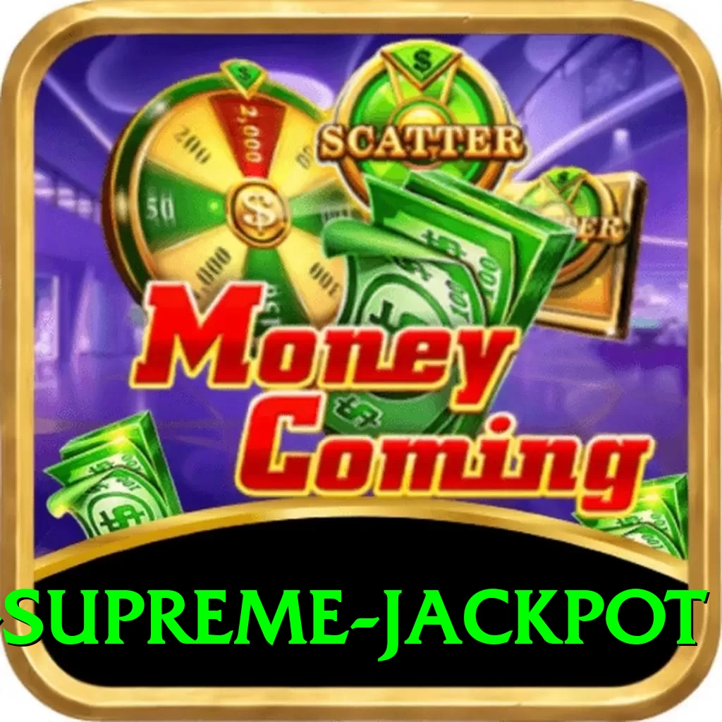 1947 Supreme Jackpot - 2