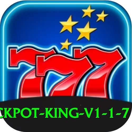 1JJ Game Jackpot King v1.1.7 - 2