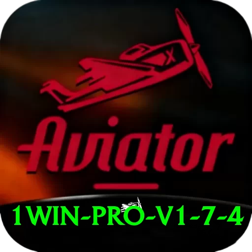 1win Pro v1.7.4 - 2