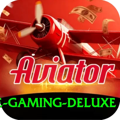 2A Game Gaming Deluxe - 2