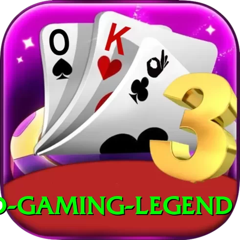 33d - Gaming Legend - 2