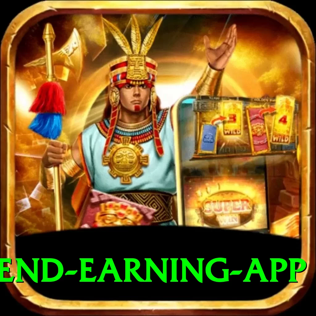 3patt - Legend Earning App - 2