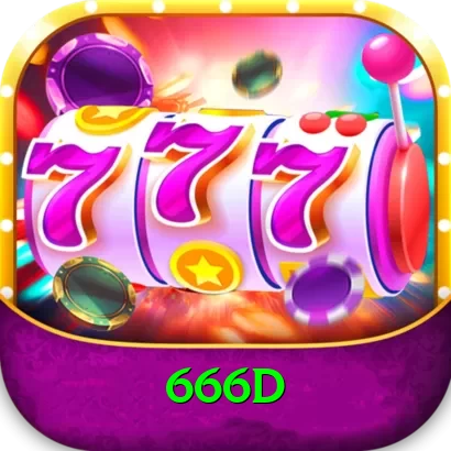 666d Casino Mega v3.1.8 - 2