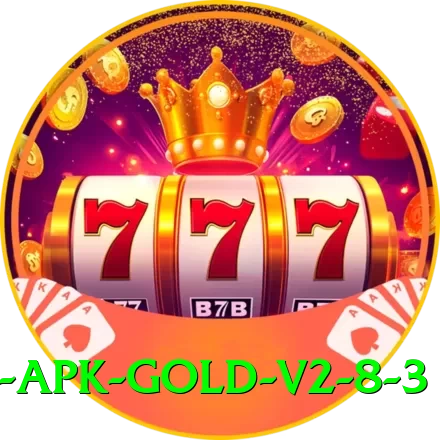 666p APK Gold v2.8.3 - 2