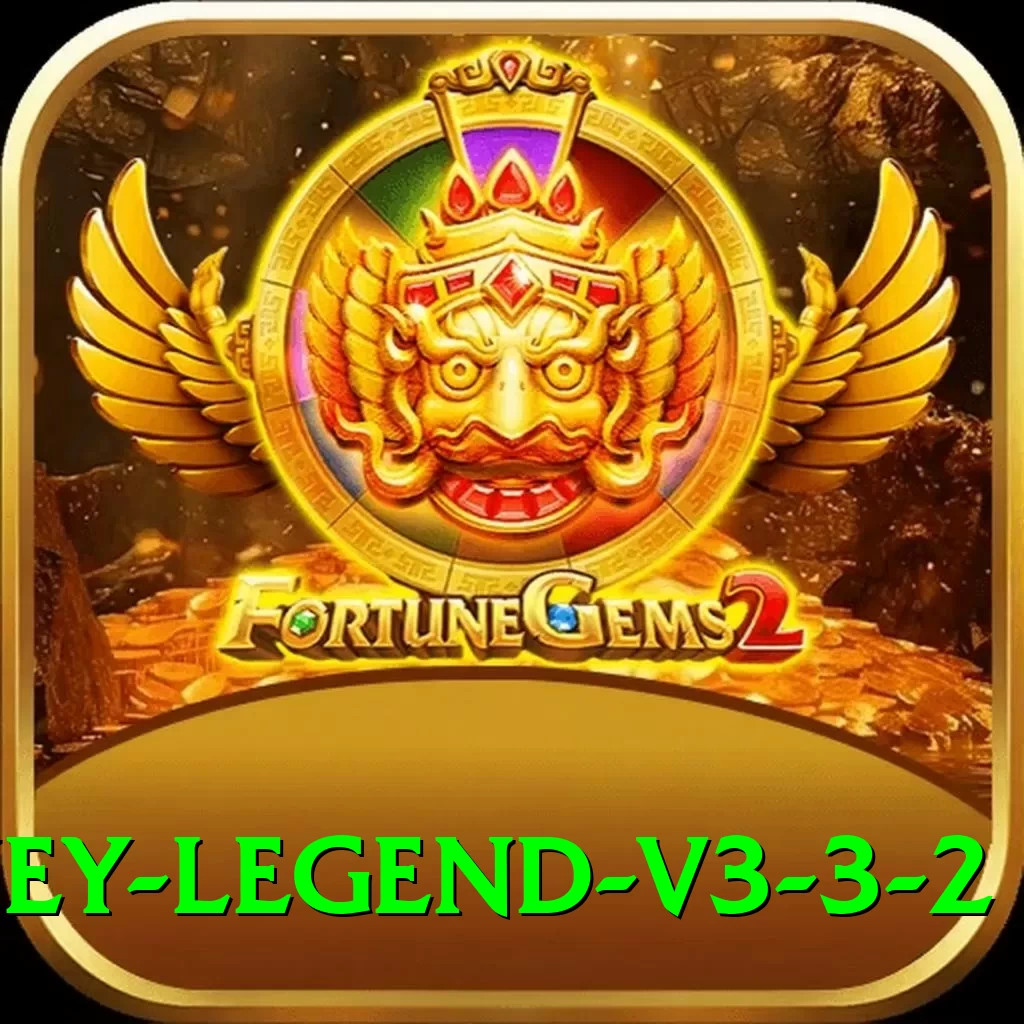 666p Money Legend v3.3.2 - 2