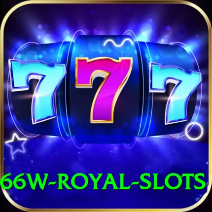666W Royal Slots - 2
