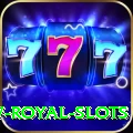 666W Royal Slots