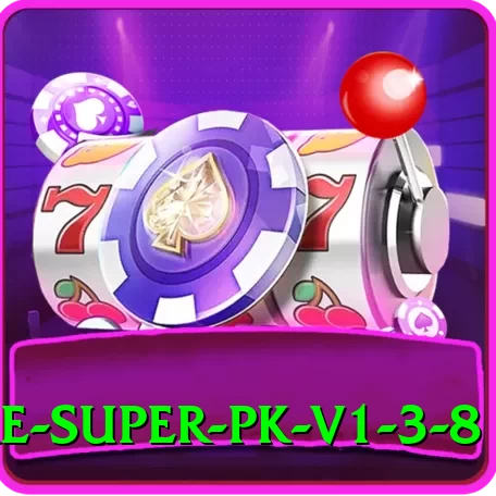 6ZK Game Super PK v1.3.8 - 2