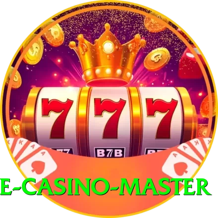 777AD Game - Casino Master - 2