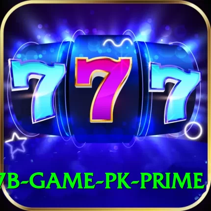 777B Game PK Prime - 2