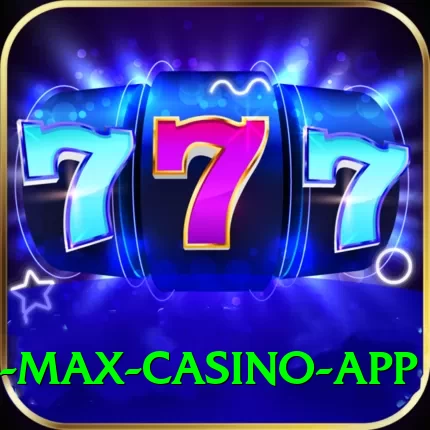777CX Game Max Casino App - 2