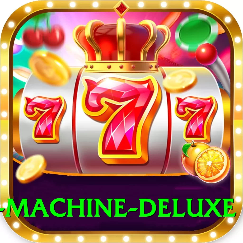 777fe Slot Machine Deluxe - 2