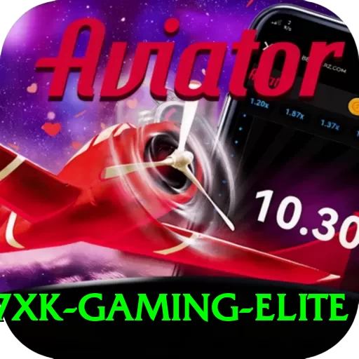 777xk Gaming Elite - 2
