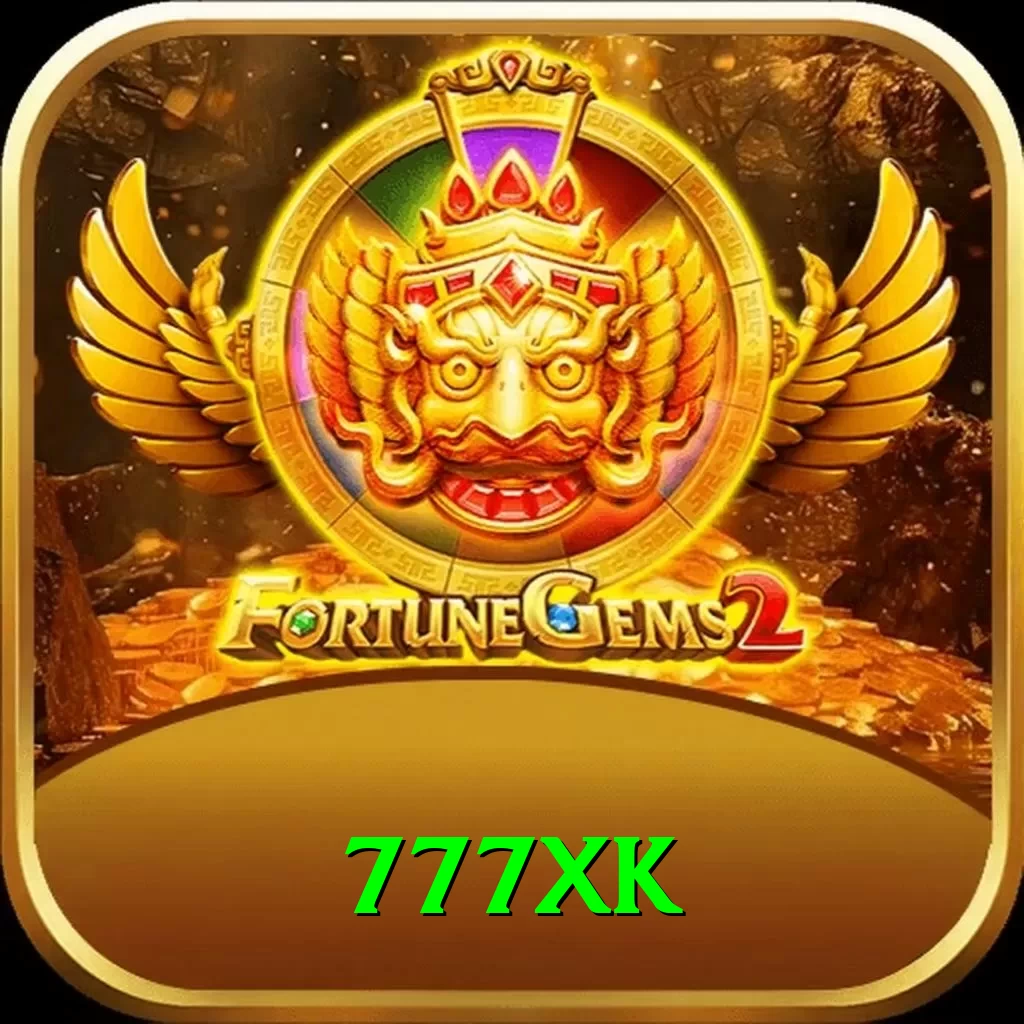 777xk Gaming VIP - 2