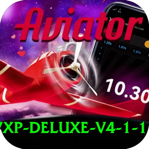 777xp - Deluxe v4.1.1 - 2