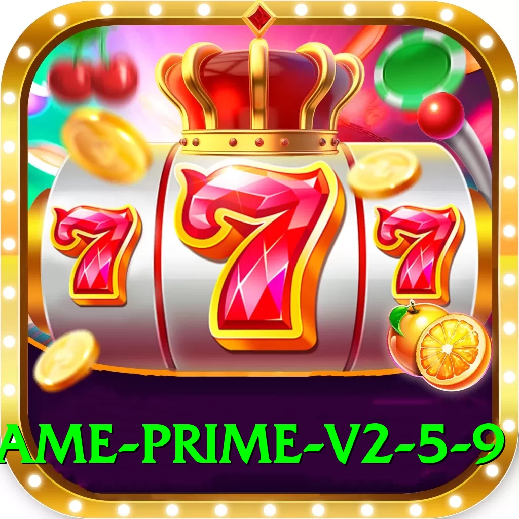 7VVBet Game Prime v2.5.9 - 2