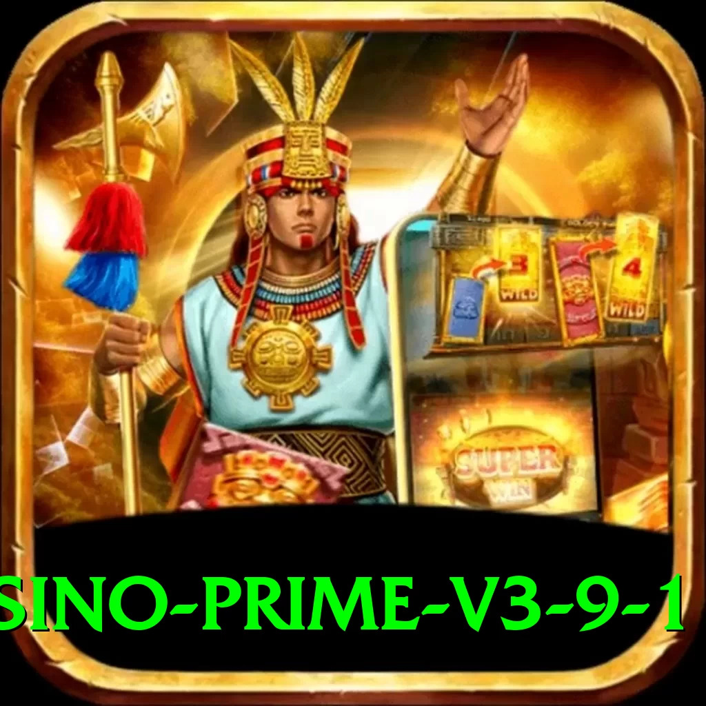 888 Casino Pakistan Casino Prime v3.9.1 - 2