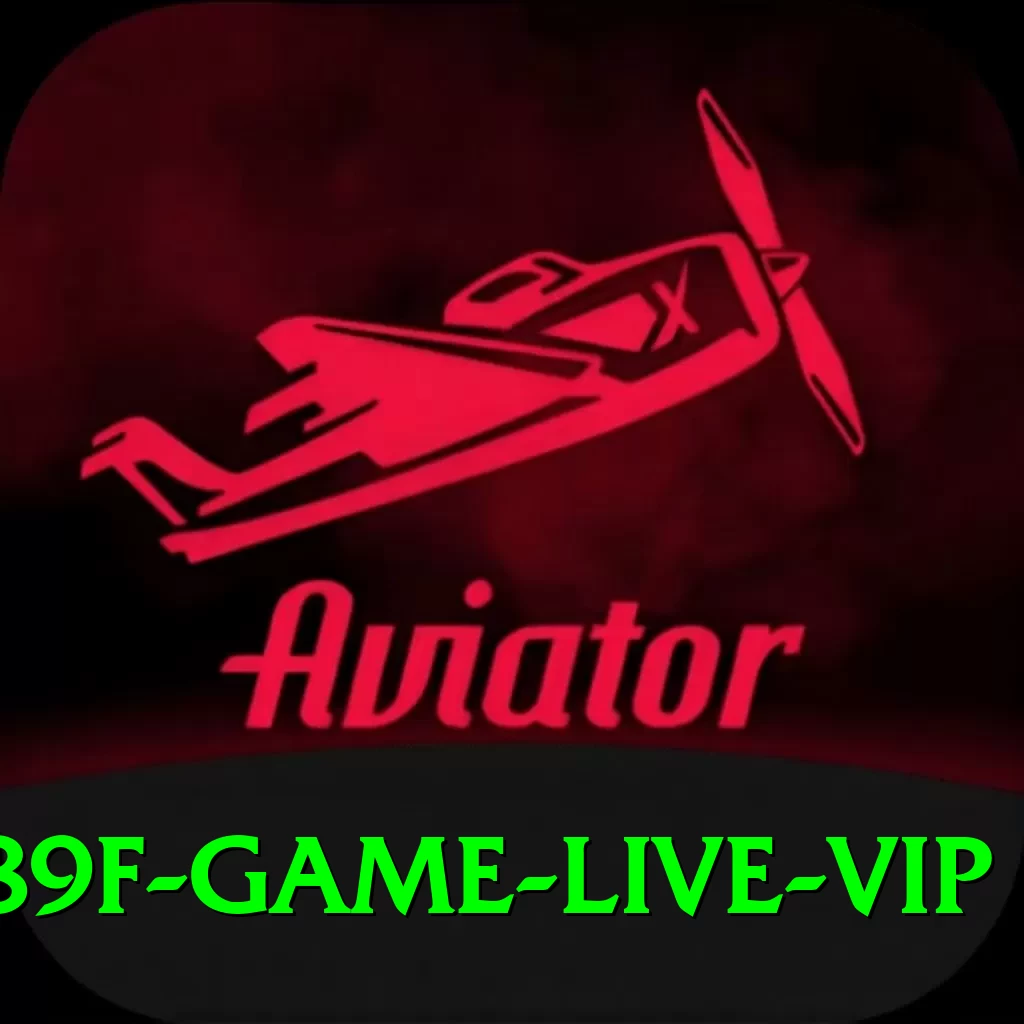 89F Game - Live VIP - 2