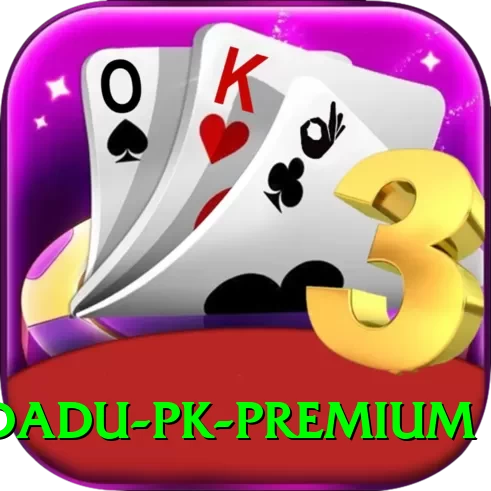 92dadu PK Premium - 2