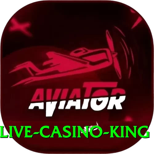 92go Live Casino King - 2