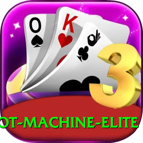 92pak Slot Machine Elite - 2