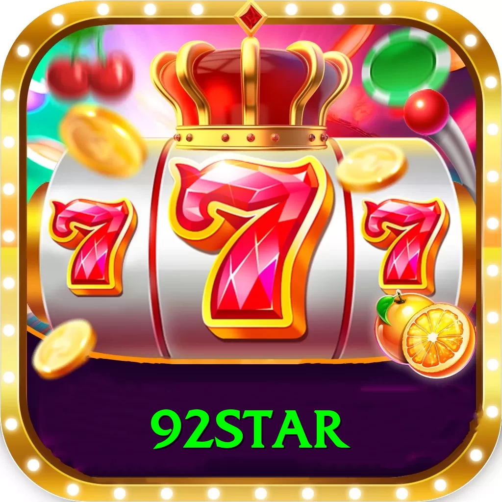 92star Gaming Ultimate v1.7.7 - 2