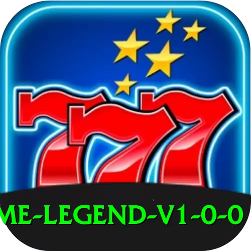 9kboss Game Legend v1.0.0 - 2
