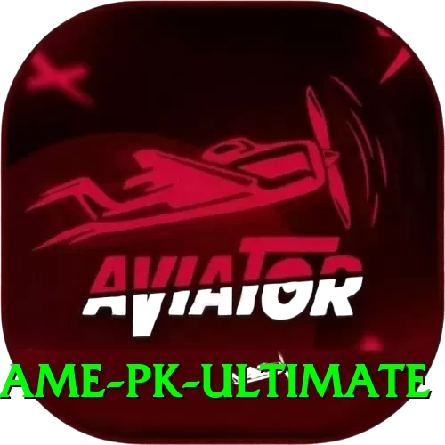 A55 Game PK Ultimate - 2