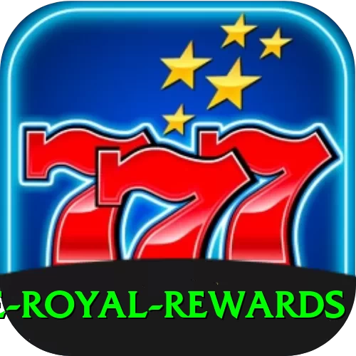 A777 Game Royal Rewards - 2