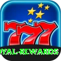 A777 Game Royal Rewards