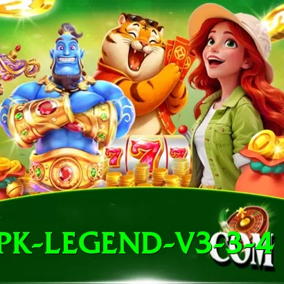 Alano DT 4 APK Legend v3.3.4 - 2