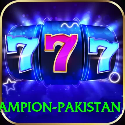 Baazplay Champion Pakistan - 2
