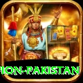 BC Game Champion Pakistan