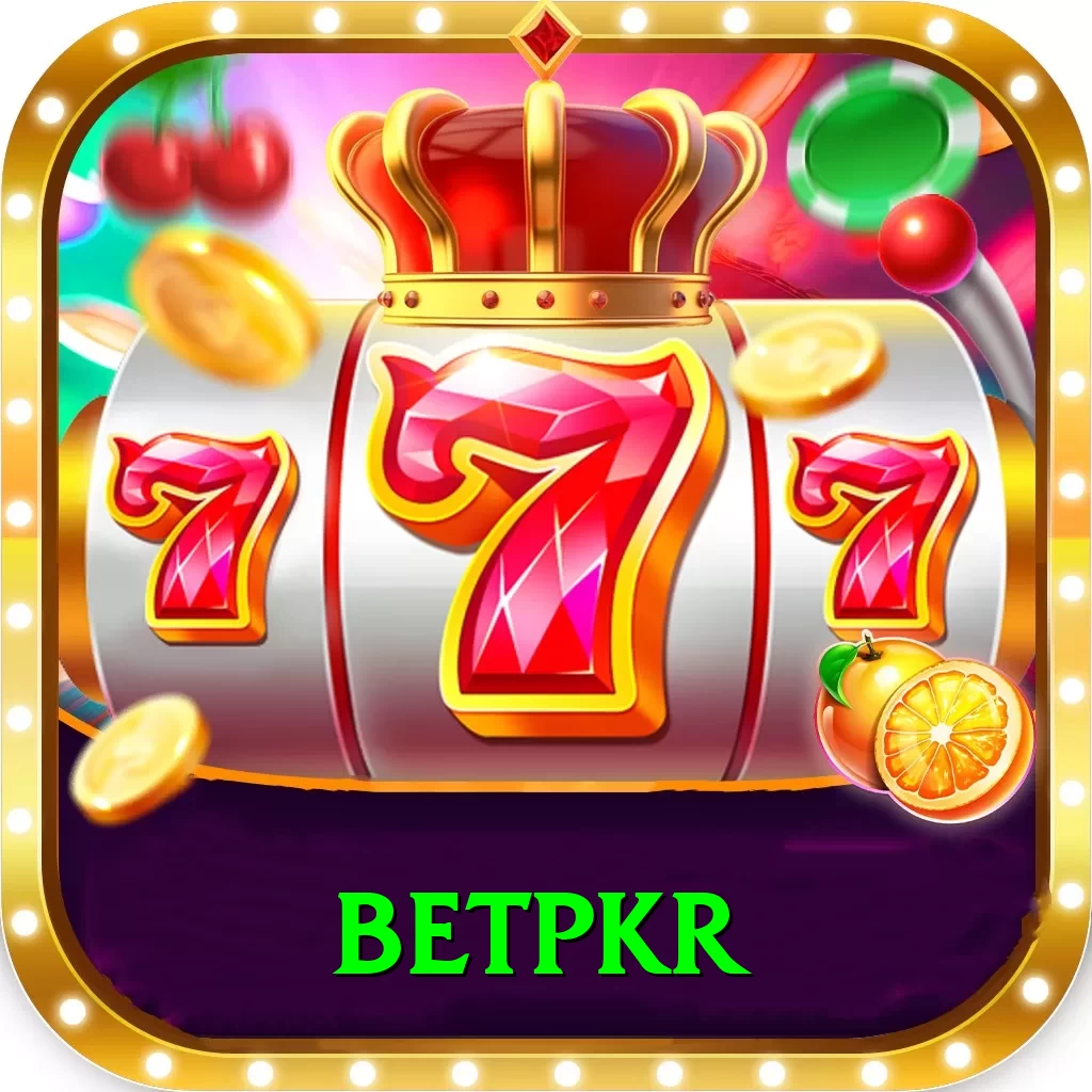 betpkr VIP 2024 - 2
