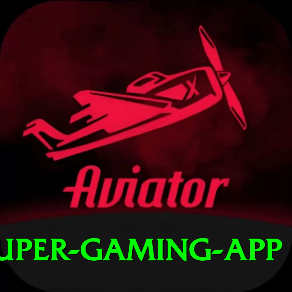 BG8881 Super Gaming App - 2