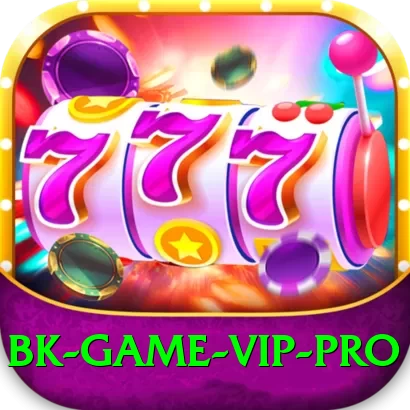 BK Game - VIP Pro - 2