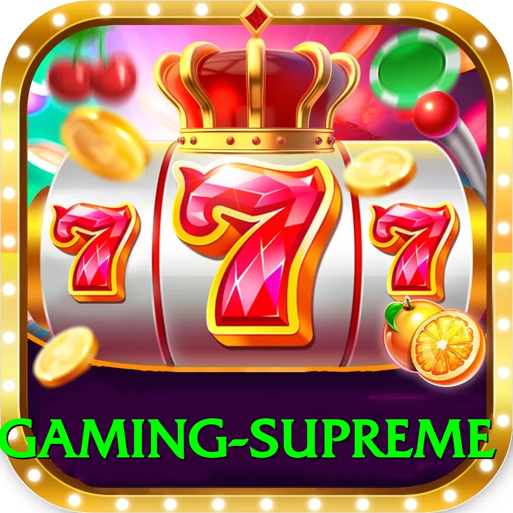 bk66 - Gaming Supreme - 2