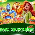BKGame King Rewards