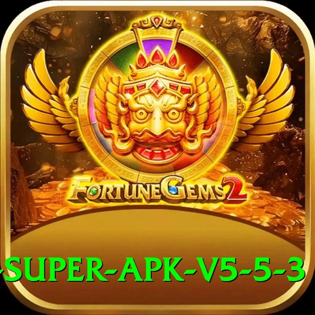 bn55 Super APK v5.5.3 - 2