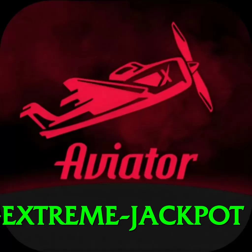 Club Pk Extreme Jackpot - 2