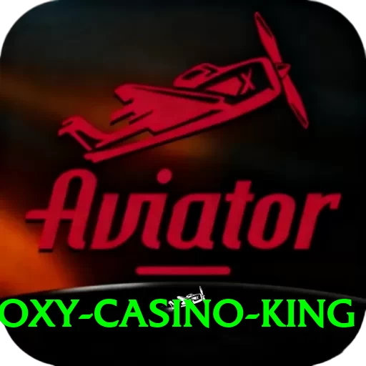 Dealer Foxy - Casino King - 2
