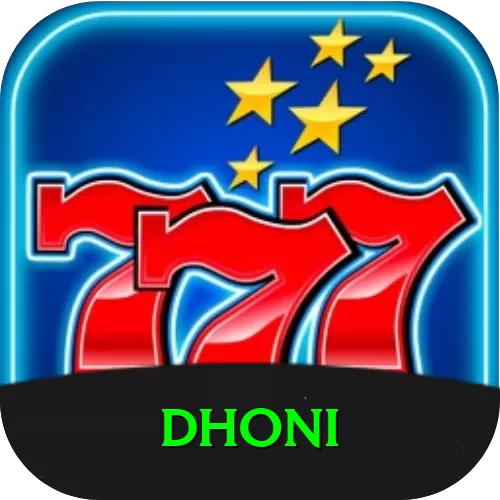 dhoni Live Casino King - 2