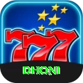 dhoni Live Casino King