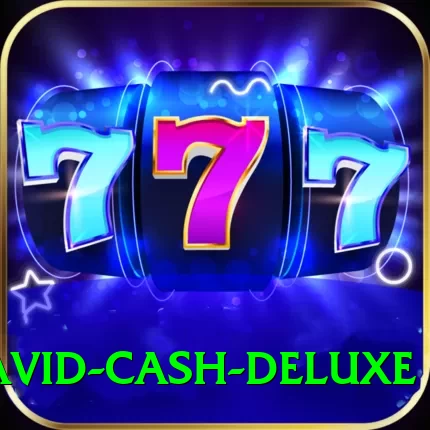 dravid Cash Deluxe - 2