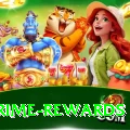 Gaming Club PK Prime Rewards
