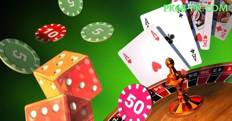Pakistan Casino Gold Jackpot Screenshot 2