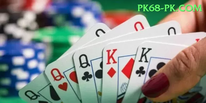 pk777 Casino Master v4.3.8 Screenshot 2