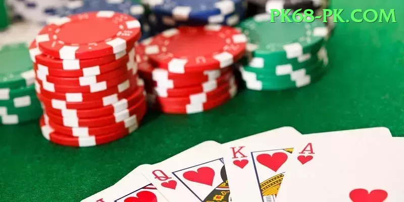 PKR47 Game Casino Prime v5.9.1 Screenshot 1