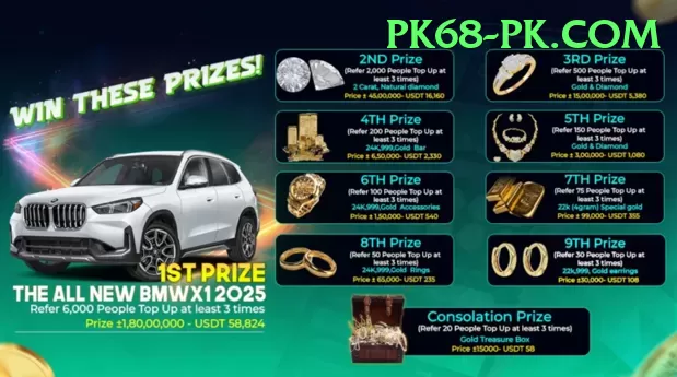 pkz777.com Mobile Gold Screenshot 1